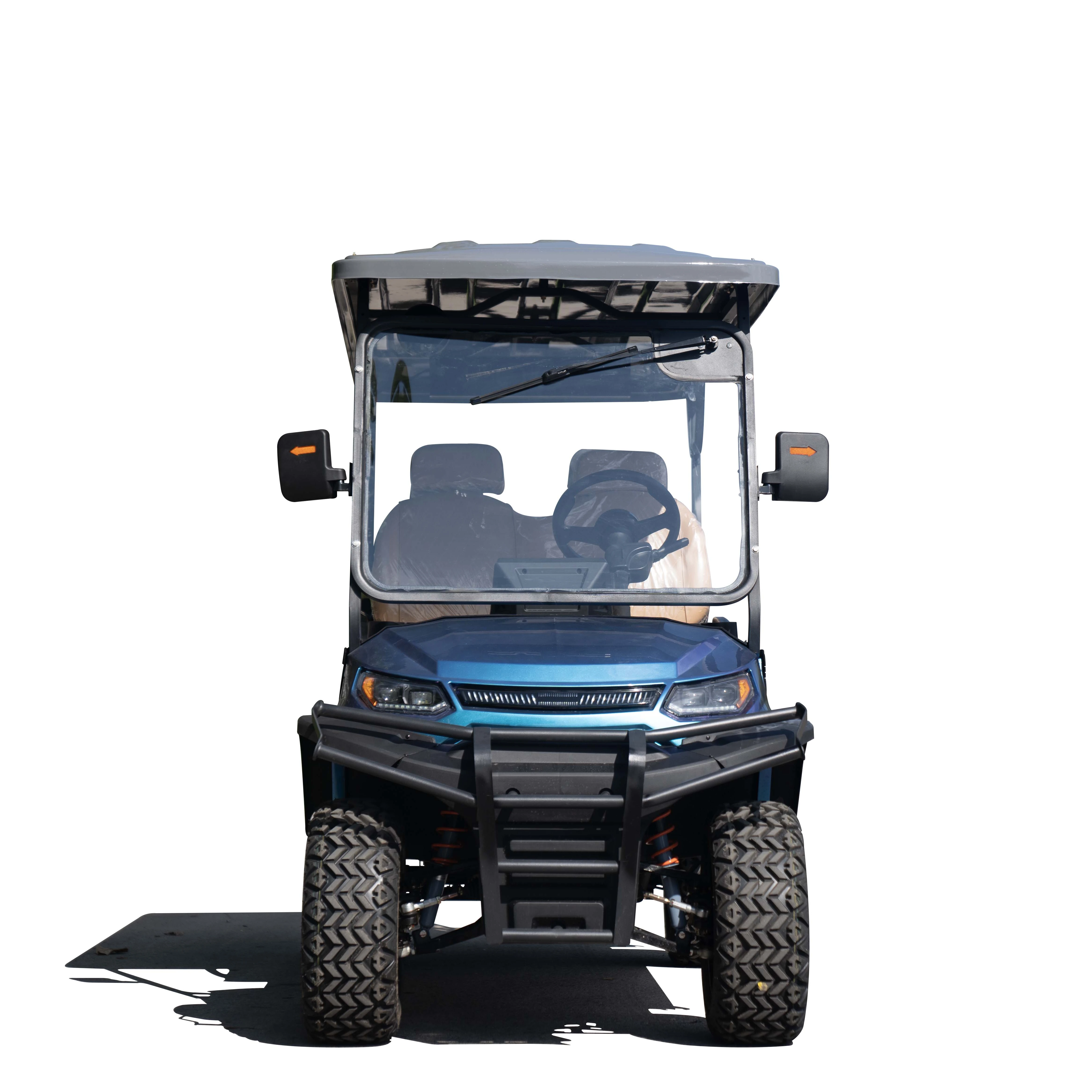 رخيصة سعر المصنع سيارات نادي السيارات أفضل عربة الغولف الكهربائية للبيع الساخن