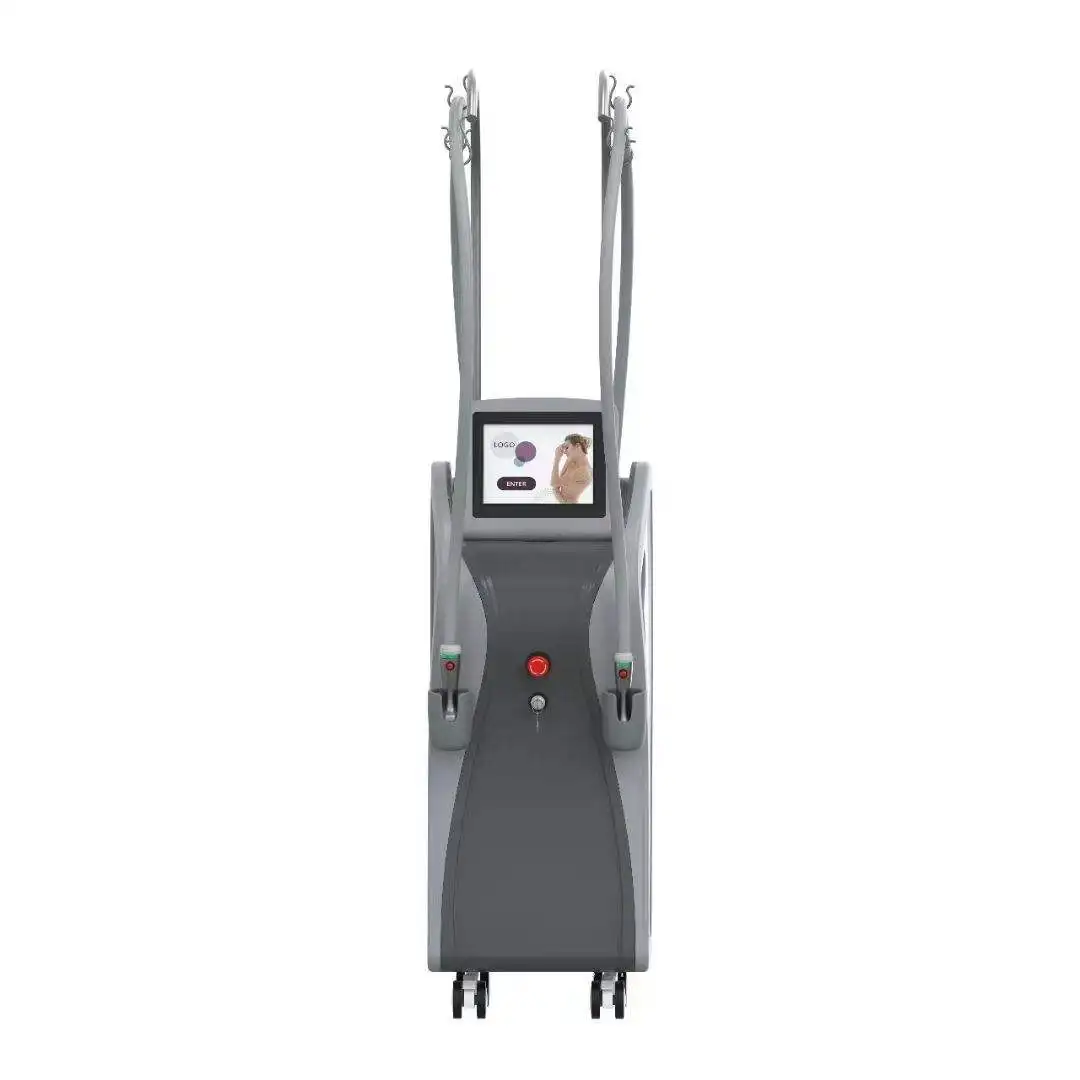 Body Forming New Modle 2.45ghz Onda Coolwaves Body Forming Cellulite Remove Machine Salon Use