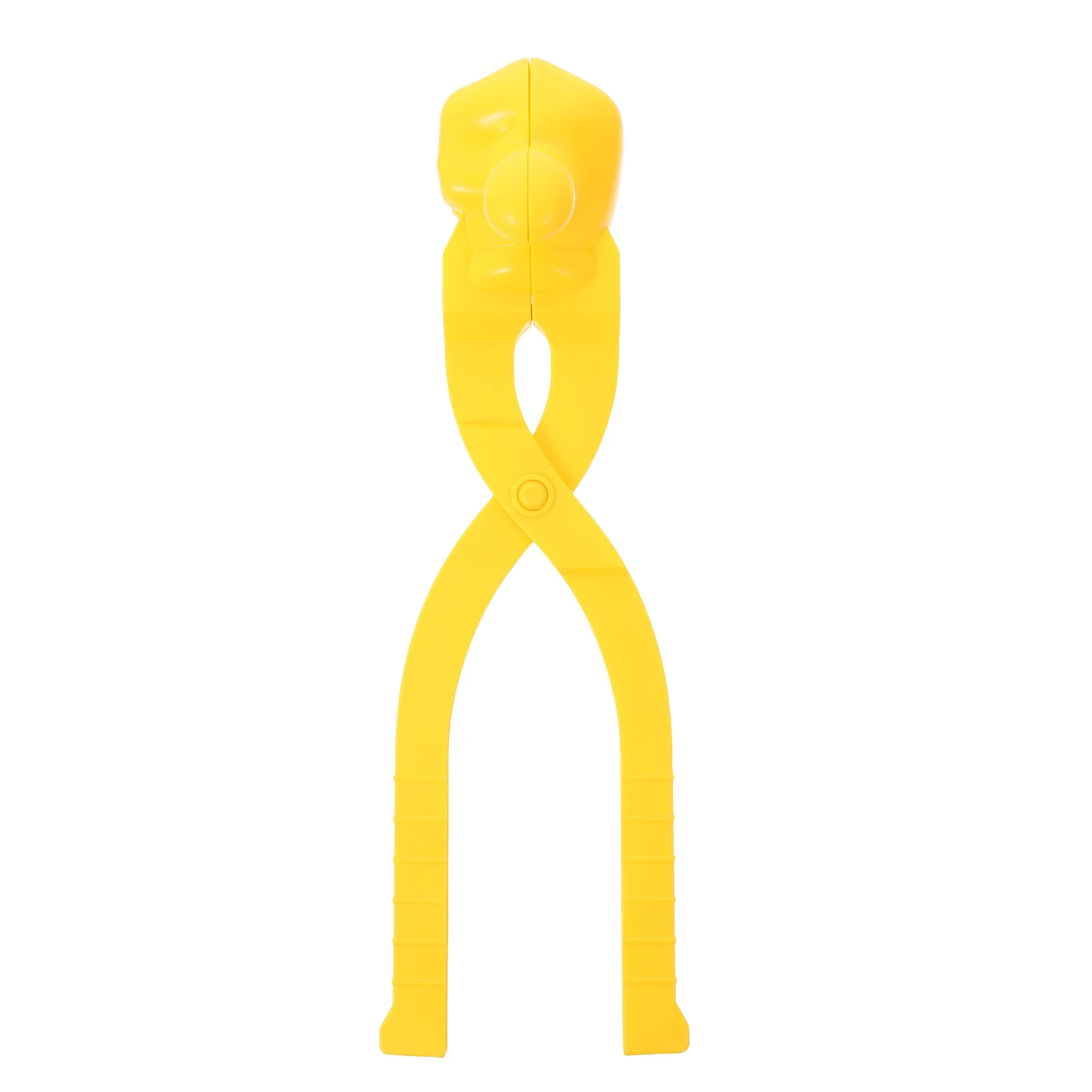 

Формирователи для изготовления клипс, детские игровые зажимы, пластиковая детская зимняя игрушка, снежное поле