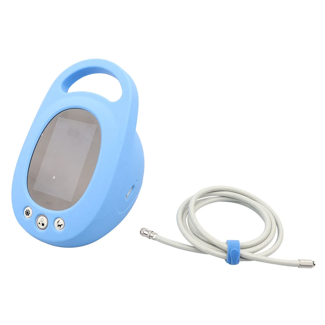 Pet  ing Equipment Veterinary Touch Screen Portable Blood Pressure