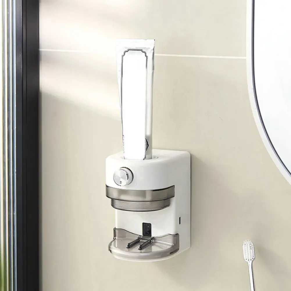 Thumbnail 2 - #24 Toothpaste Squeezers & Dispensers Ranking List in 2026