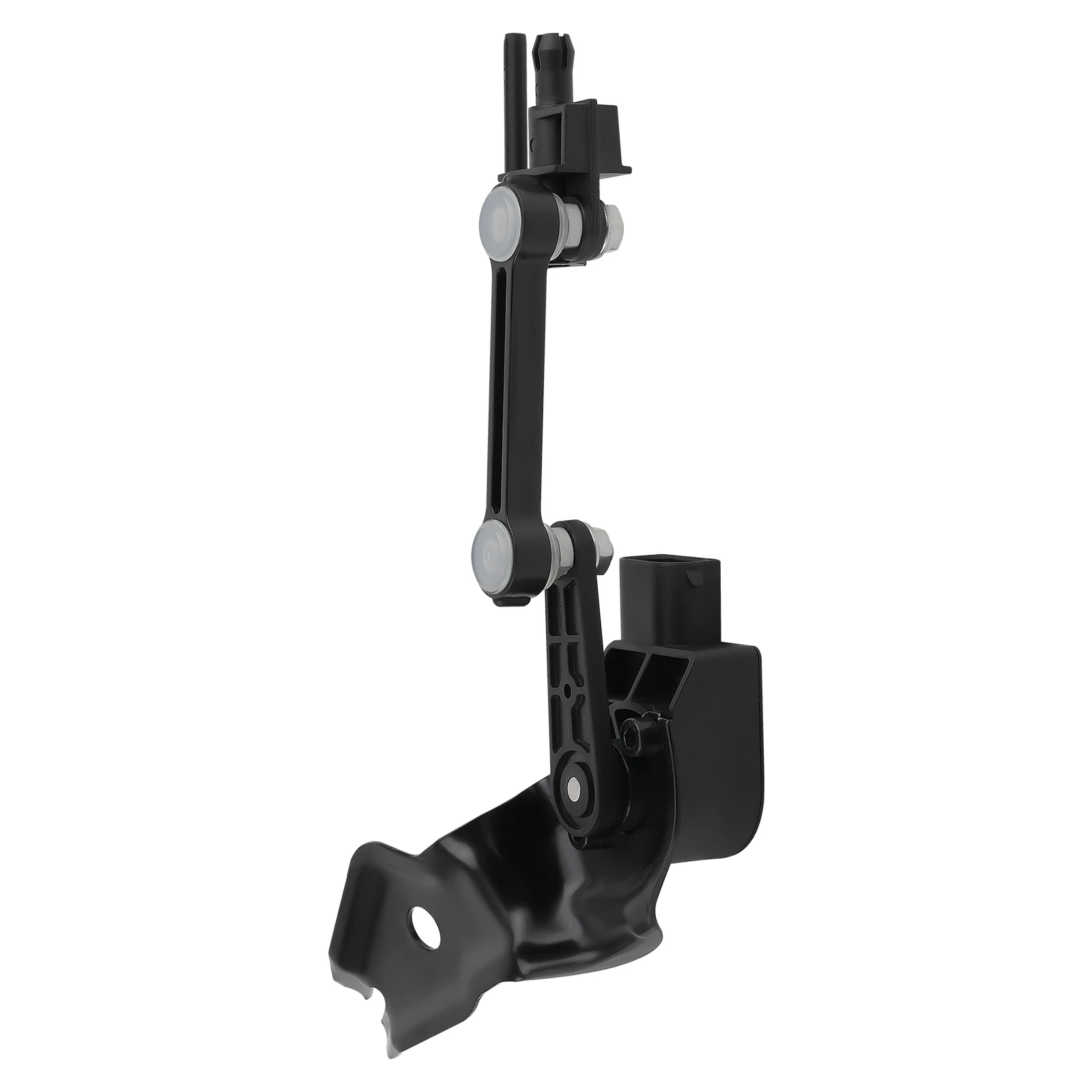 

Height Level Sensor Front Right for Audi Q7 4LB VW Touareg 7L6 7L7 7L0616214C