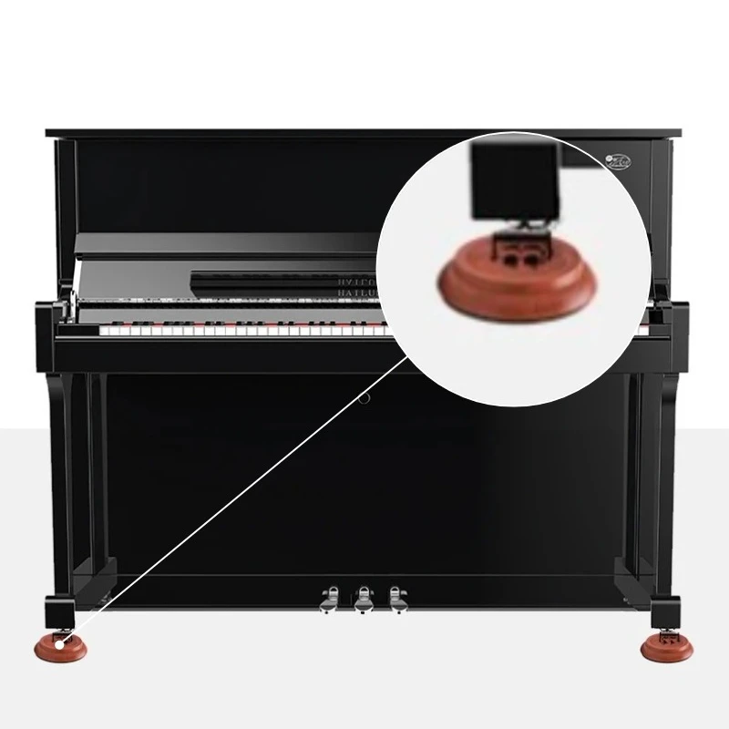 4pcs-upright-piano-floor-protect-mat-soundproof-piano-foot-mat-wood-anti-slip-pianos-protector-keyboard-instrument-accessories