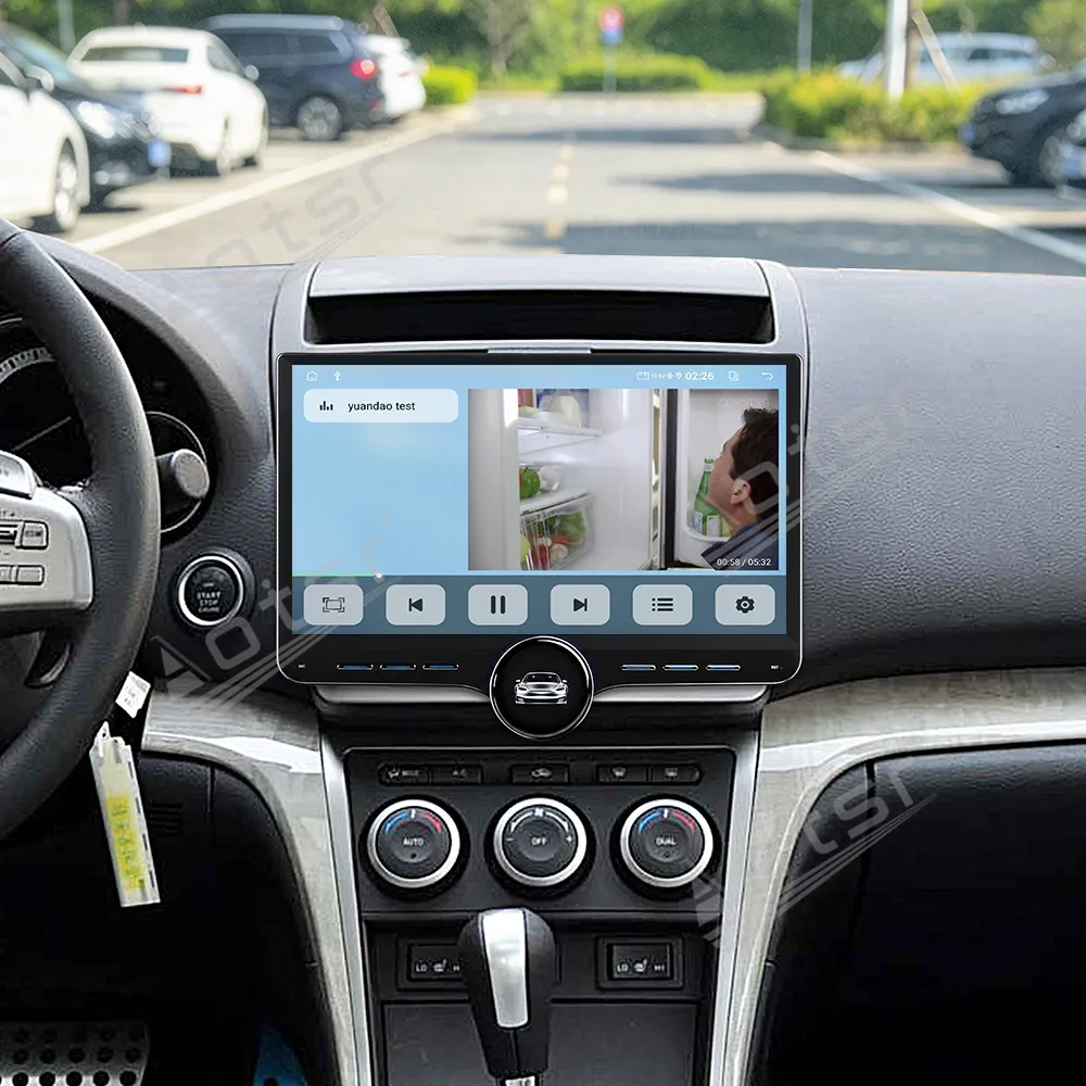 Android 15 Android Auto CarPlay 11.5