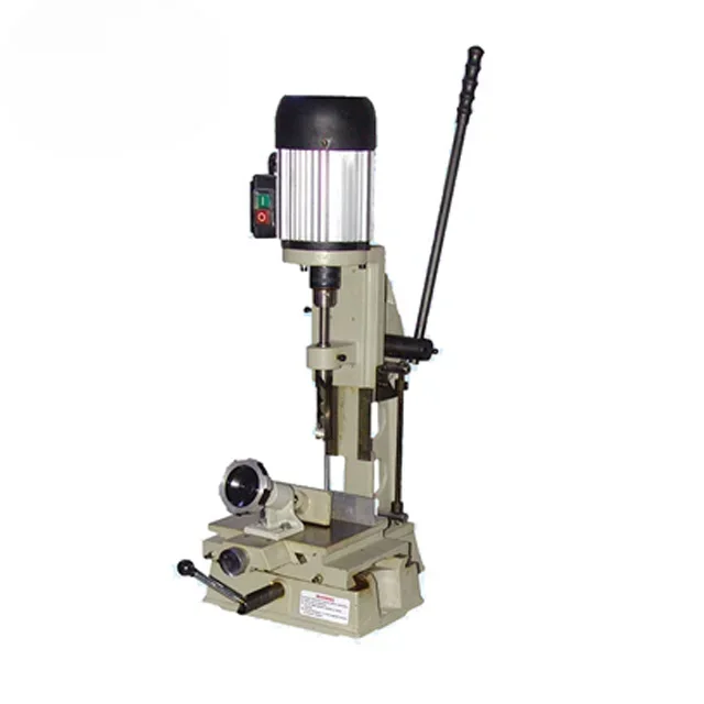 

MS3816HT Vertical Woodworking Mortising Tool Machine