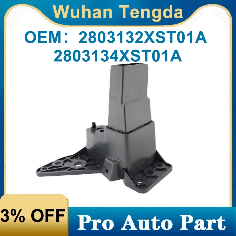 2803132XST01A 2803134XST01A Front Bumper Bracket Assembly For Haval Jolion