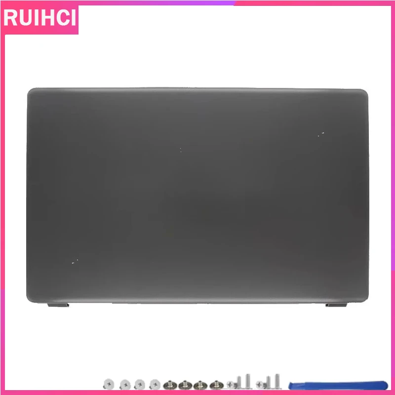 For Aspire 3 A315-54 A315-56 A315-42 EX215-51 N19C1 New Laptop LCD Back Cover Front Bezel Hinges 15.6 Inch Top Case Black