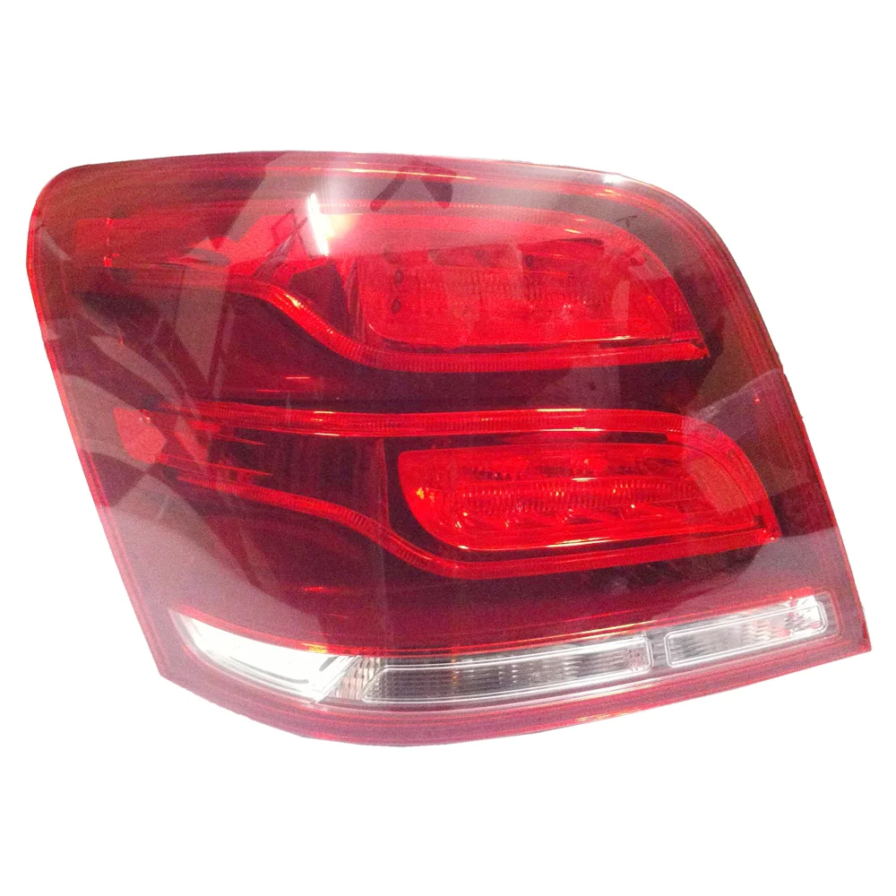 

Suitable for Mercedes Benz GLK200 GLK250 GLK300 GLK350 rear brake Tail lights A2049060157 A2049060257 A2049065803 A2049065903