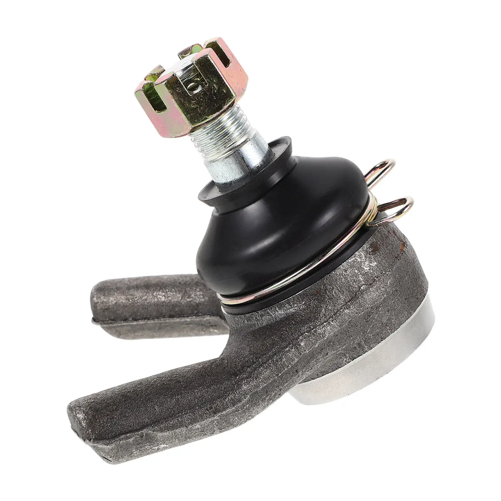 

Atv Ball Joint M12x1.25 Metal Suspension Linkage Rod for Tie Rod End Replacement Off Road Utility Vehicle Four Wheeler Steering