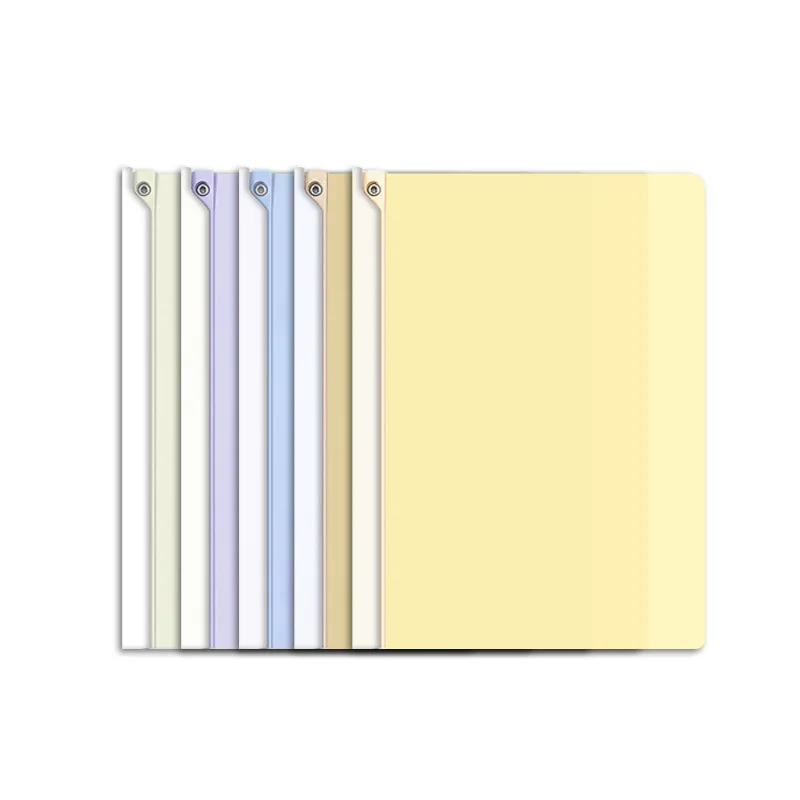 ハイプロファイルロータリーロッドフォルダー、水平厚紙フォルダー、大容量、保管材料、5 a4