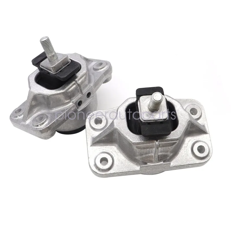 

LR056882, LR051515, LR039598, LR054850 - 2pcs L + R Engine Mount For Land Rover Range Rover L405