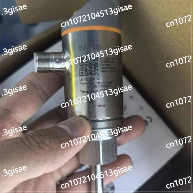 

IFM Flowmeter SM6000 SM6004 SM7000 SM8000 SM5000 SA5000 SM8100 SM9000