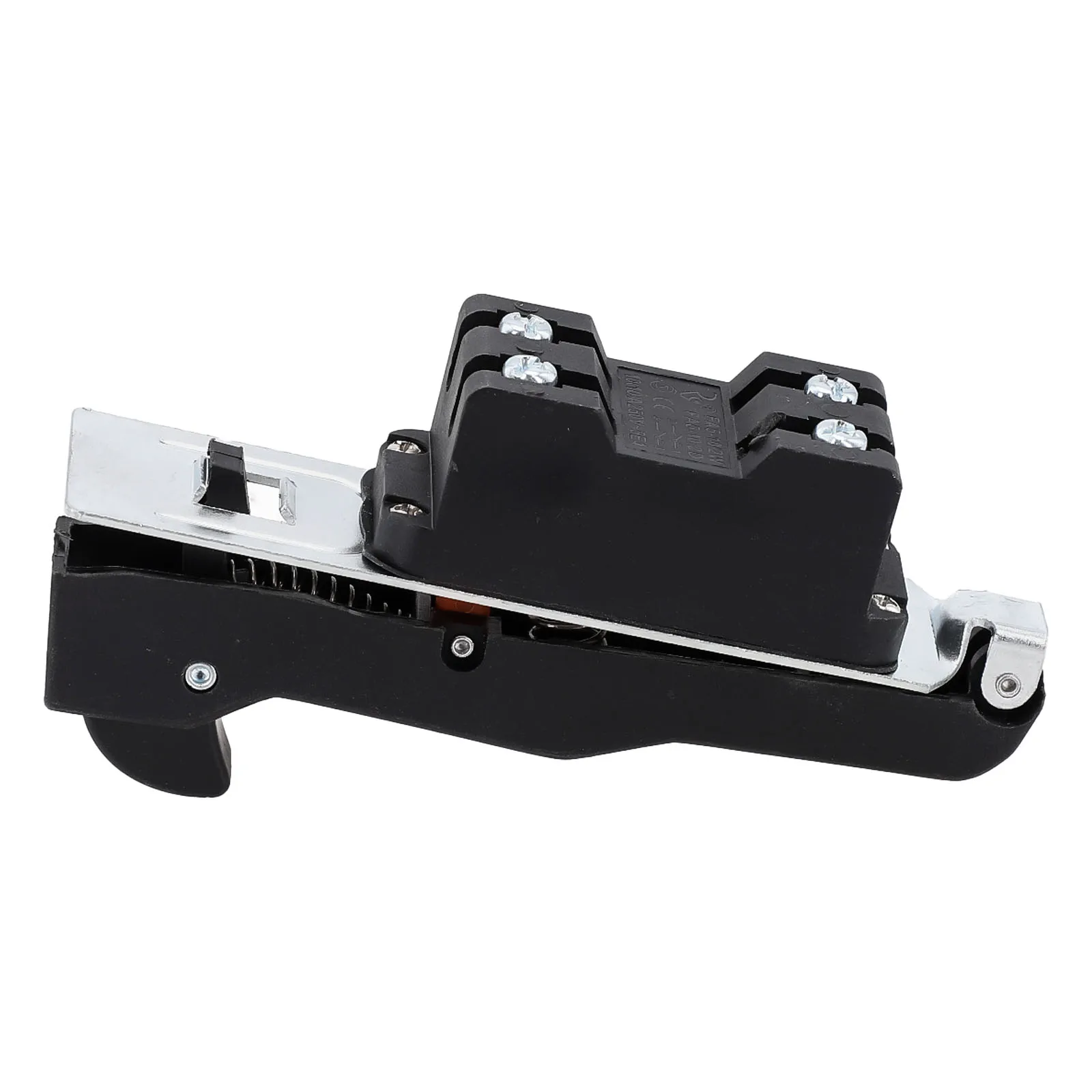 2NO AC250V Trigger …