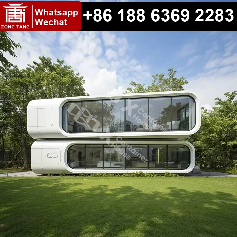 Prefab Homes Under …