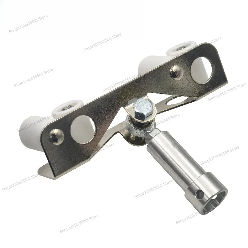 For Negative Corner Roller Paper Tape Leveler