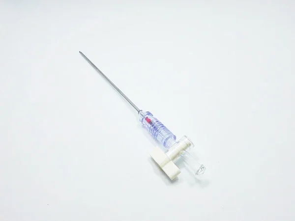 専門的な内視鏡手術用使い捨て腹腔鏡器具