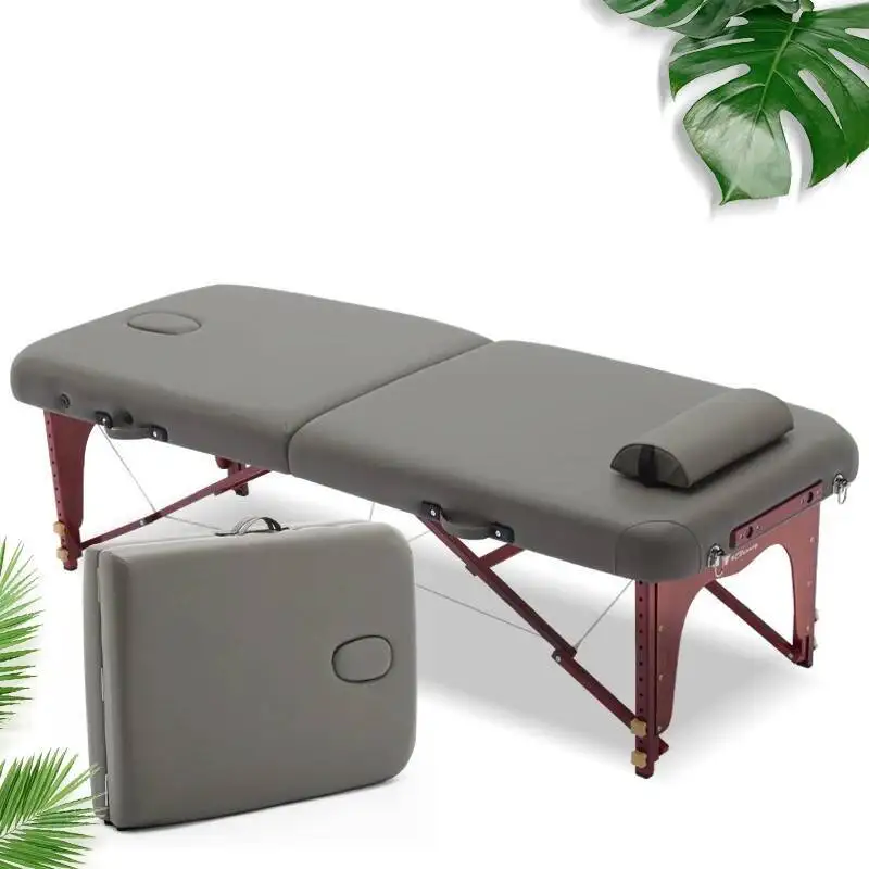 Table Chiropractic Professional Aesthetic Eyelashes Massage Stretchers Jade Facials Marquise Free Yataklar Shipping Lit De