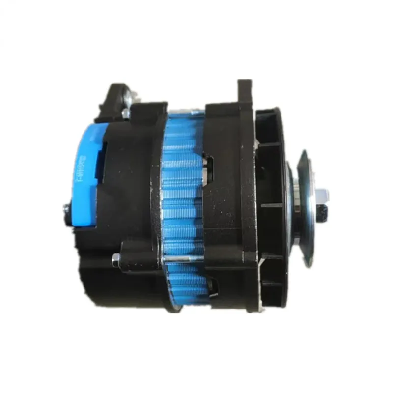 

Engine Parts ATG20396 12V Alternator For Case IH Tractor C100 C50 C60 C70 CX100 CX50 CX90 47020088 47020089 66021535 66021587