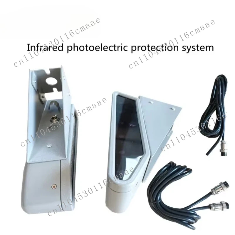 Sensors Six/Eight Eye Paper Cutter Spare Parts Basic Paper Machinery Parts