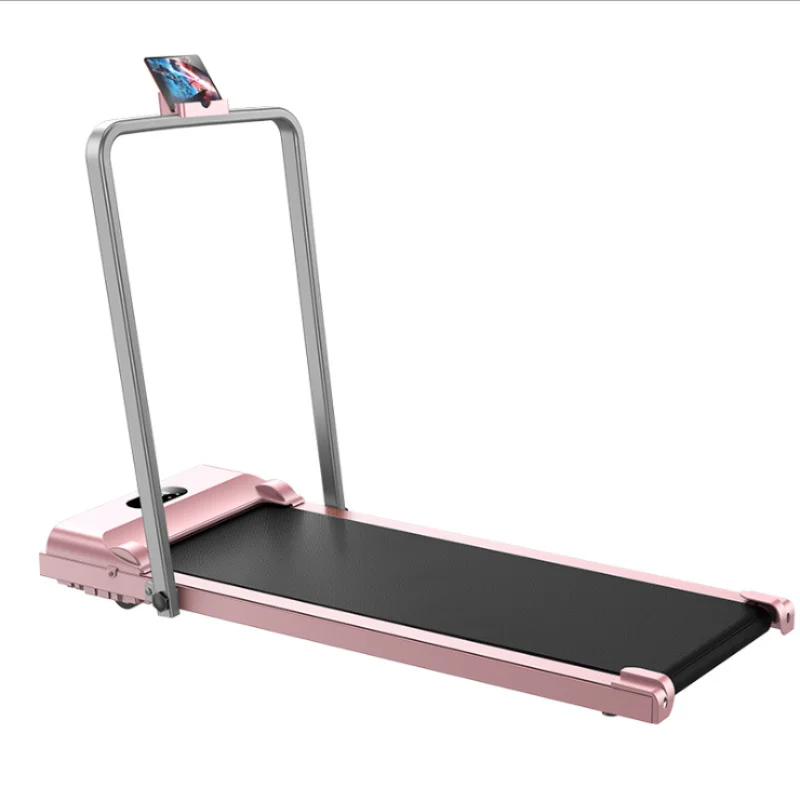 Treadmills Household Professional Portable Treadmill Cost-Effective Multifunctional Treadmill Commercial