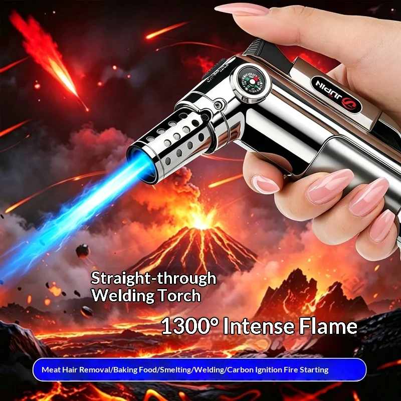 Thumbnail 4 - #16 Latest Cooking Torches Updates