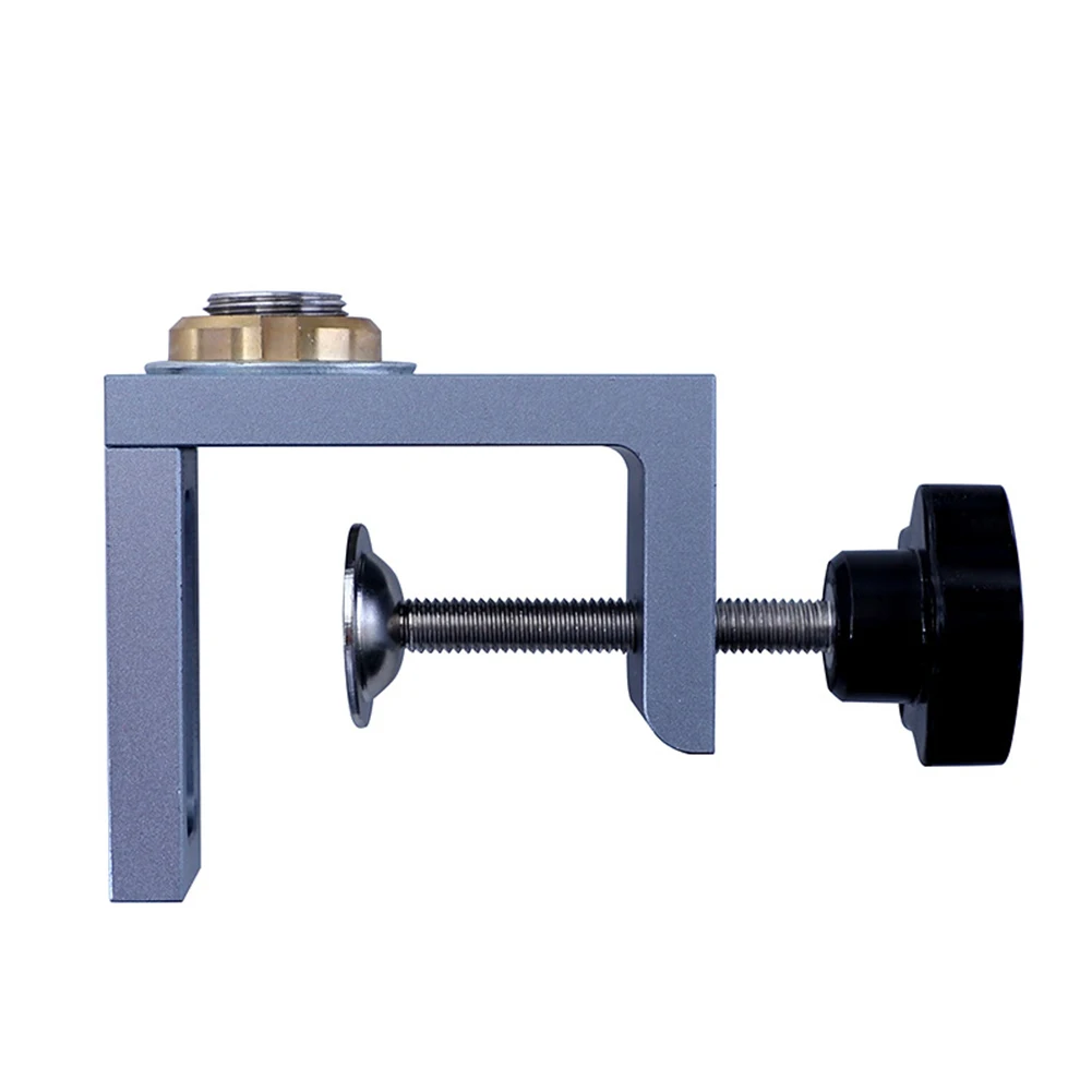 8/10/12mm Concealed Hinge Drilling Jig Guide Hinge Hole Guide Carpenter Woodworking Tool Hole Opener Locator Door Cabinet