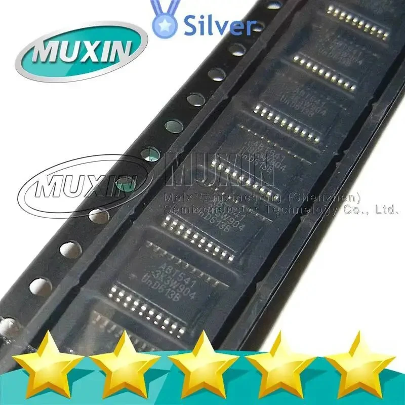 SN74ABT541BPWR TSSOP20 Electronic Components SN74ABT245BPWR SN74ABT541BPWR SN74AC245PWR SN74AHC245PWR SN74AHC273PWR SN74AHC373PW