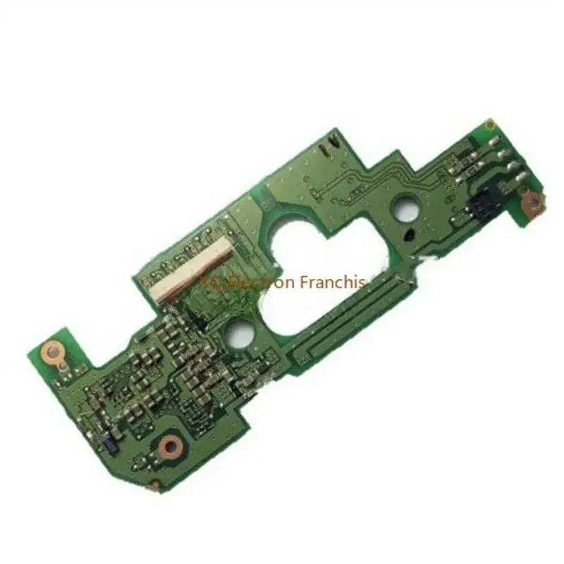 

Новая оригинальная нижняя плата управления питанием DC PCB для камеры Nikon D800, запасная часть