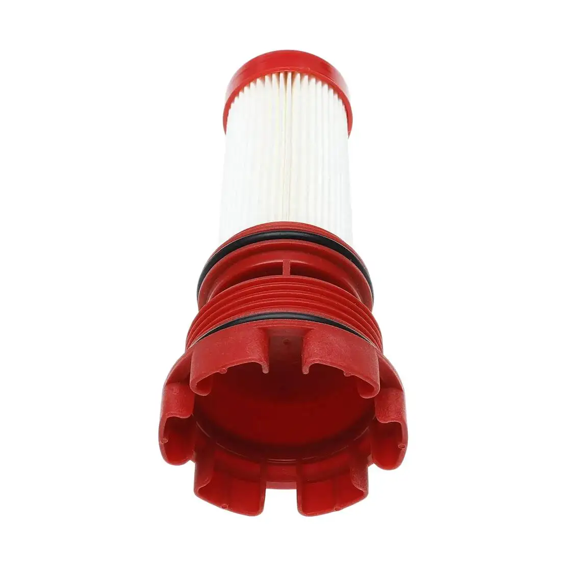 35-8M0122423 35-8M0060041 4 قطعة فلتر الوقود في الخط يصلح ل ميركوري فيرادو L4 L6 MerCruiser