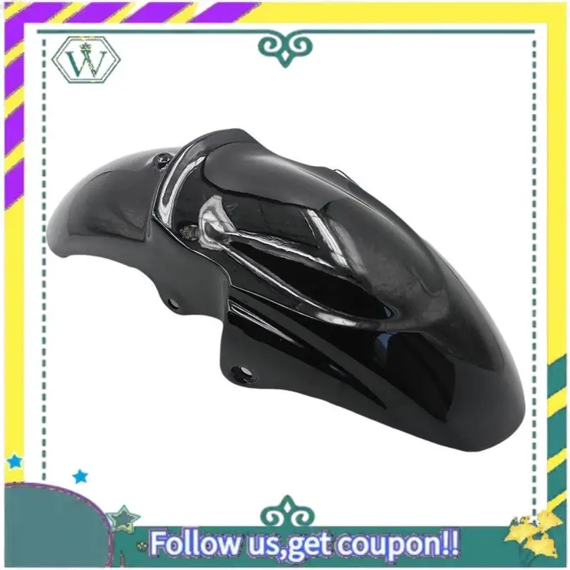 

Upgraded Motorcycle Front Wheel Fender Mudguard Mud Guard Cover For Yamaha FZ6N FZ6S Fazer XJ6 2004 2005 2006 FZ6 FZ 6N 6S Parts