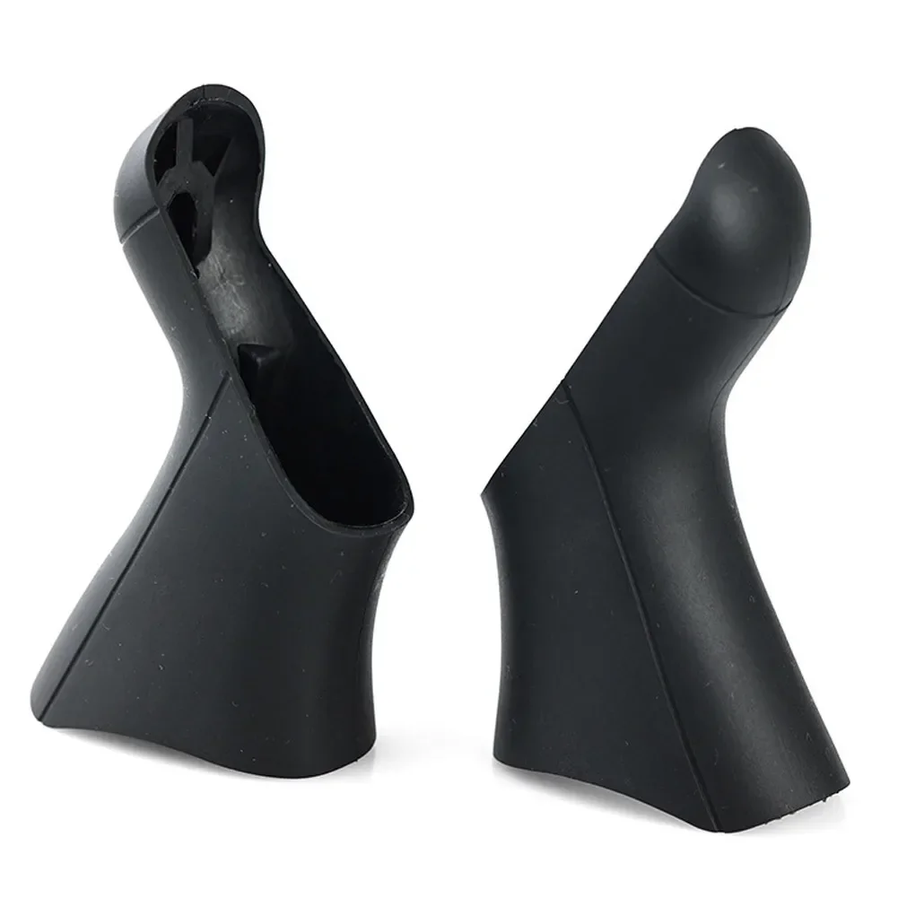 

Brake Lever Shift Covers Accessory Adapter Assembly Bicycle Fitting Hoods Replacement Road Bike Tool New Practical