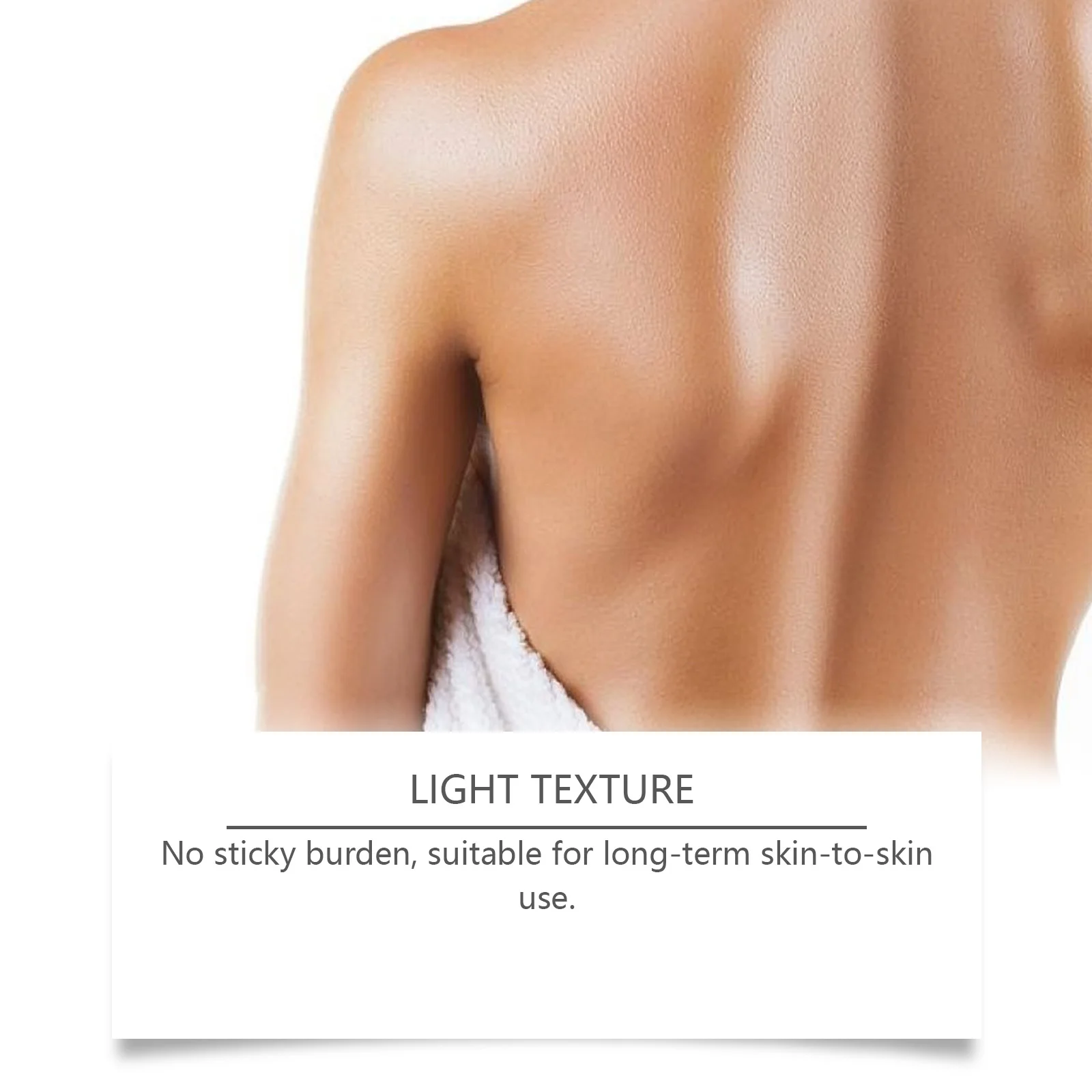 Back Acne Treatment Spray Anti Marks Spot Moisturizing Repairing Soothe Oil Control Shoulder Breast Body Pimples Remover Spray - view 5