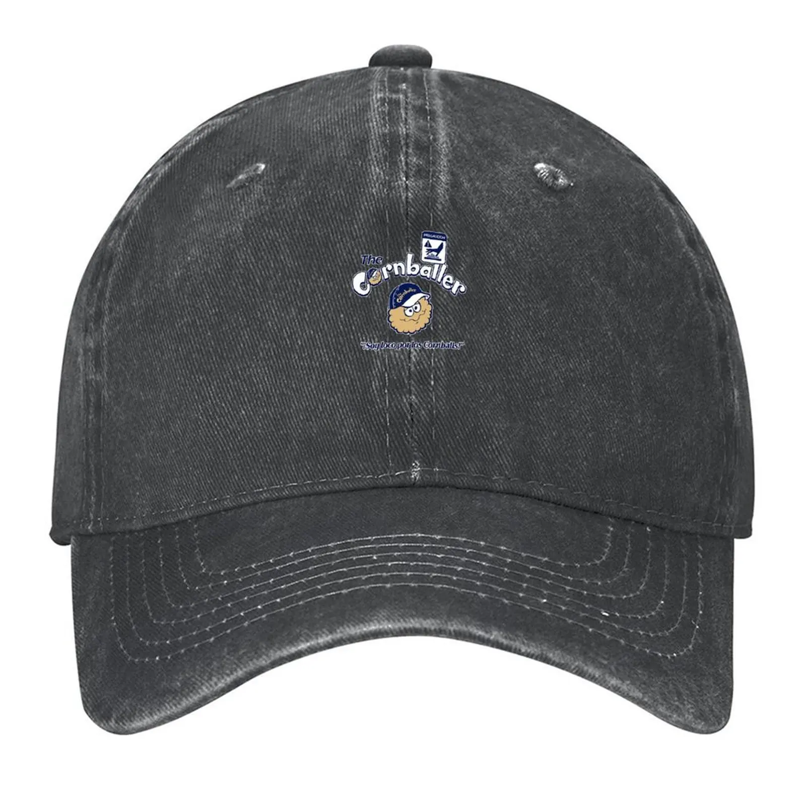 

Arrested Development Cornballer Baseball Cap beach hat Designer Hat Unique hats Luxury man cap For Man Women's