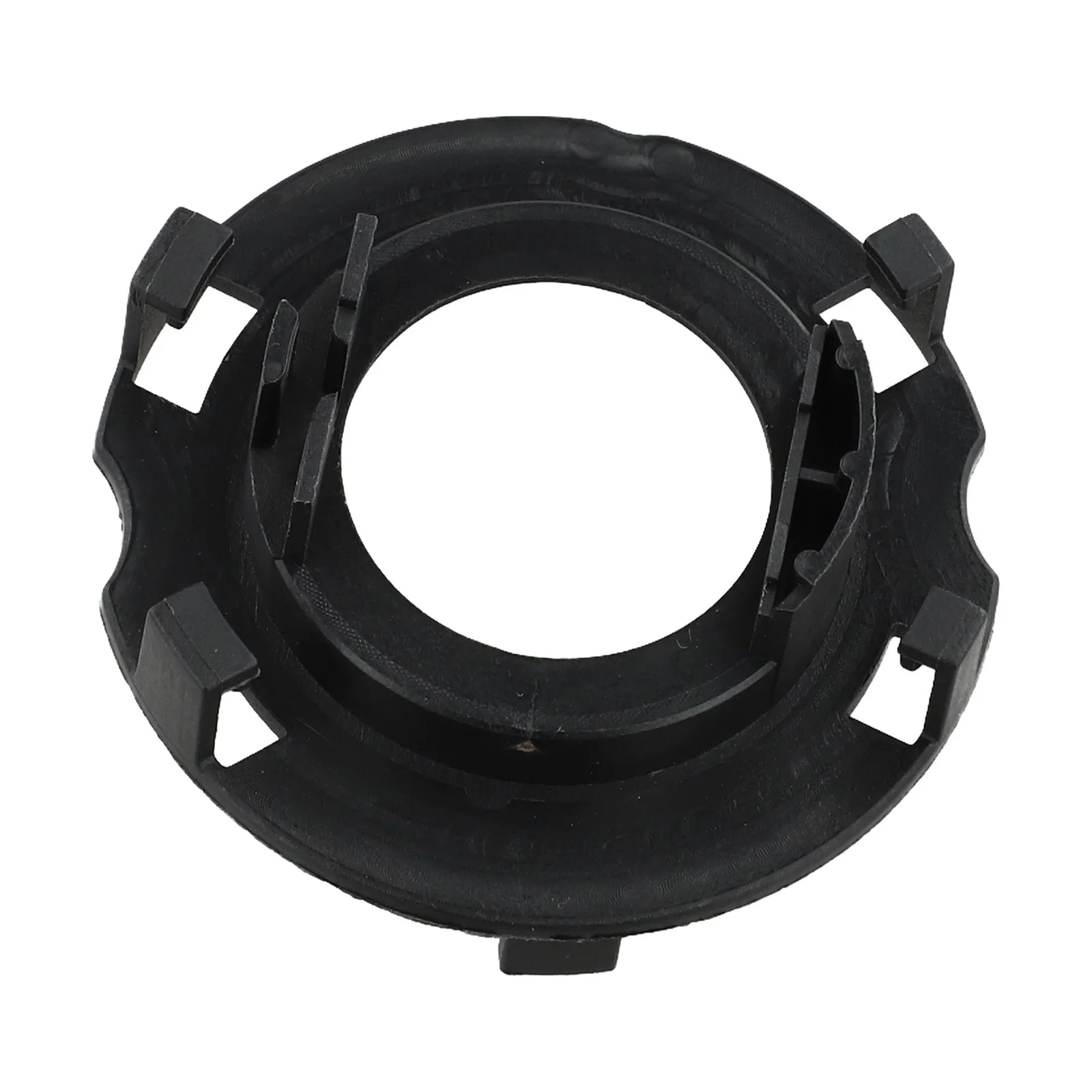 Auto H7 LED Scheinwerfer Birne Adapter Halter Sockel Basis Retainer Clip Für Hyundai 2017 Für Mistra Neue Für Tucson Für KIA für Carniv