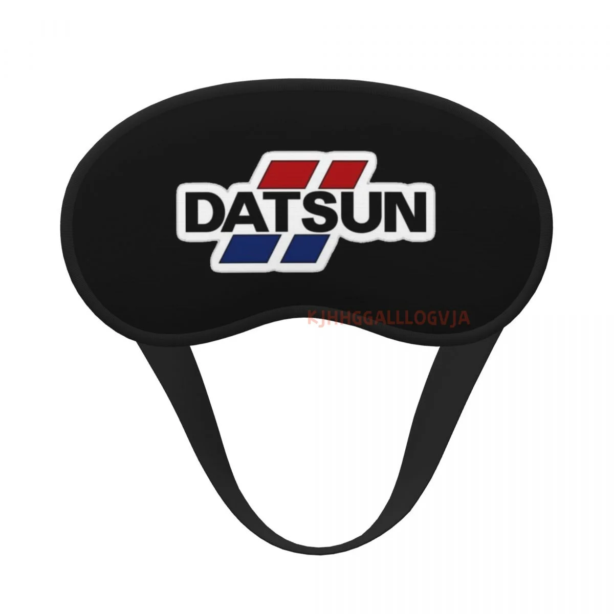 Datsun 1pc Sleeping Mask Eyepatch Eye Cover For Travel Relax Sleeping Aid Eye Patch Shading Eye Mask