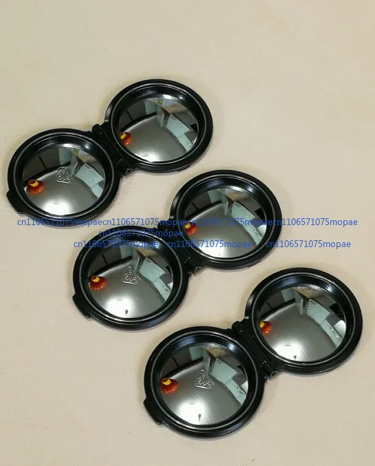 

Camera Cap Cover Bay III Satin Lens Cap For Rolleiflex 2.8F 2.8C 2.8E 2.8FX GX