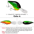 color A