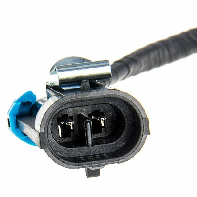 L37A-Harness Kawat Sensor Ketukan Ganda Mobil untuk GMC Chevy Buick Cadillac LS1 LQ9 LS6 6.0L 5.3L 4.8L 12601822