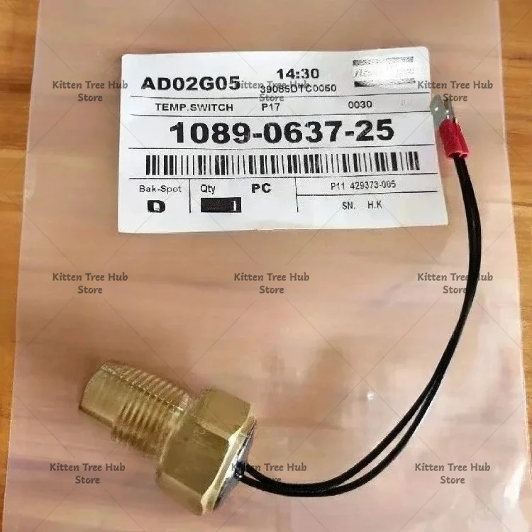 Accessories Temperature Sensor 1089063725 Temperature Switch