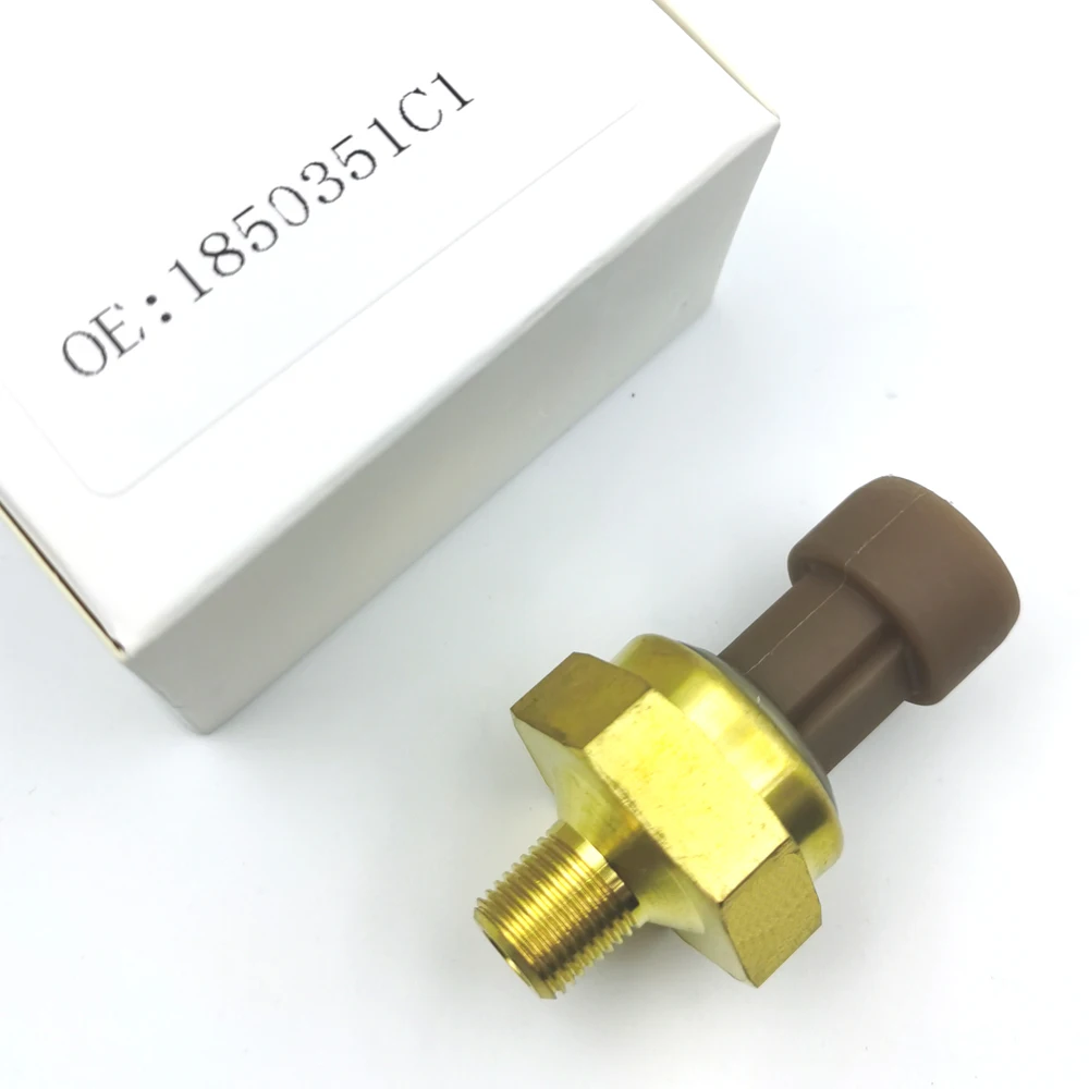 Exhaust Back Pressu… - image