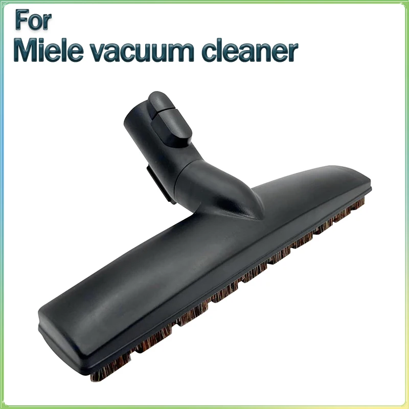 

A09G-Пылесос, щетка для пола, щетка для паркета, подходит для Miele Comfort XL — S381, S 347 I — S347I