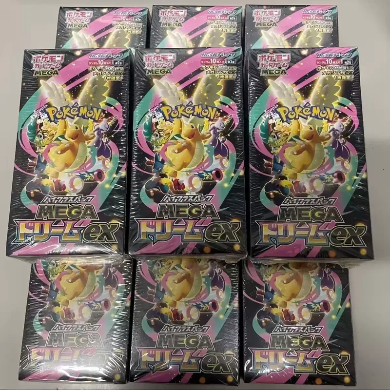 boite-de-boosters-japonaise-pokemon-tcg-m2a-mega-dream-ex-10-paquets-scelles-carte-de-collection-charizard-mega-evolution-de-haute-qualite-cadeau