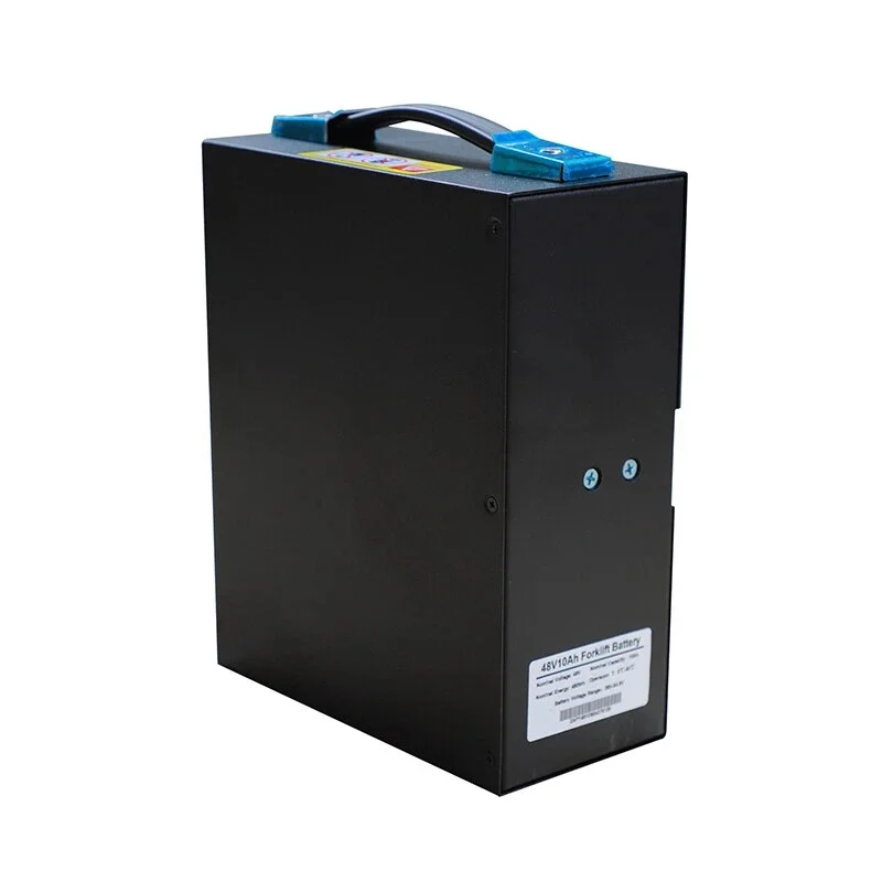 48V 10A/15A Lithium ion Battery for Electric Lithium Pallet Jack EPT40H EPT33H