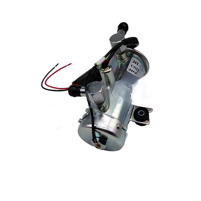 Excavator 240/330/350/4HK1/6HK1 Electronic Fuel Pump, High-quality 24V 4645227