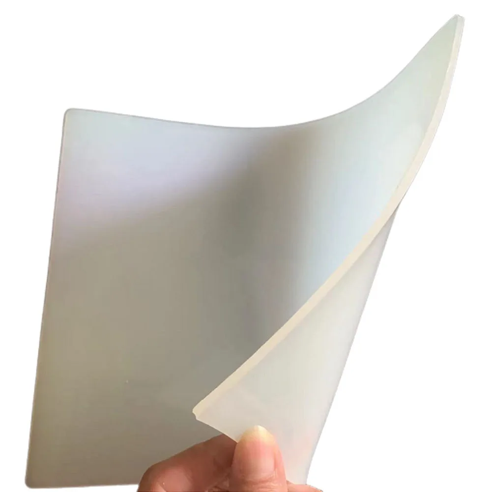 Heat-resistant Soldering Silicone Pad Phone Repair Mat Soldering Repair Desk Mat For Surface For Hot Air Torchs