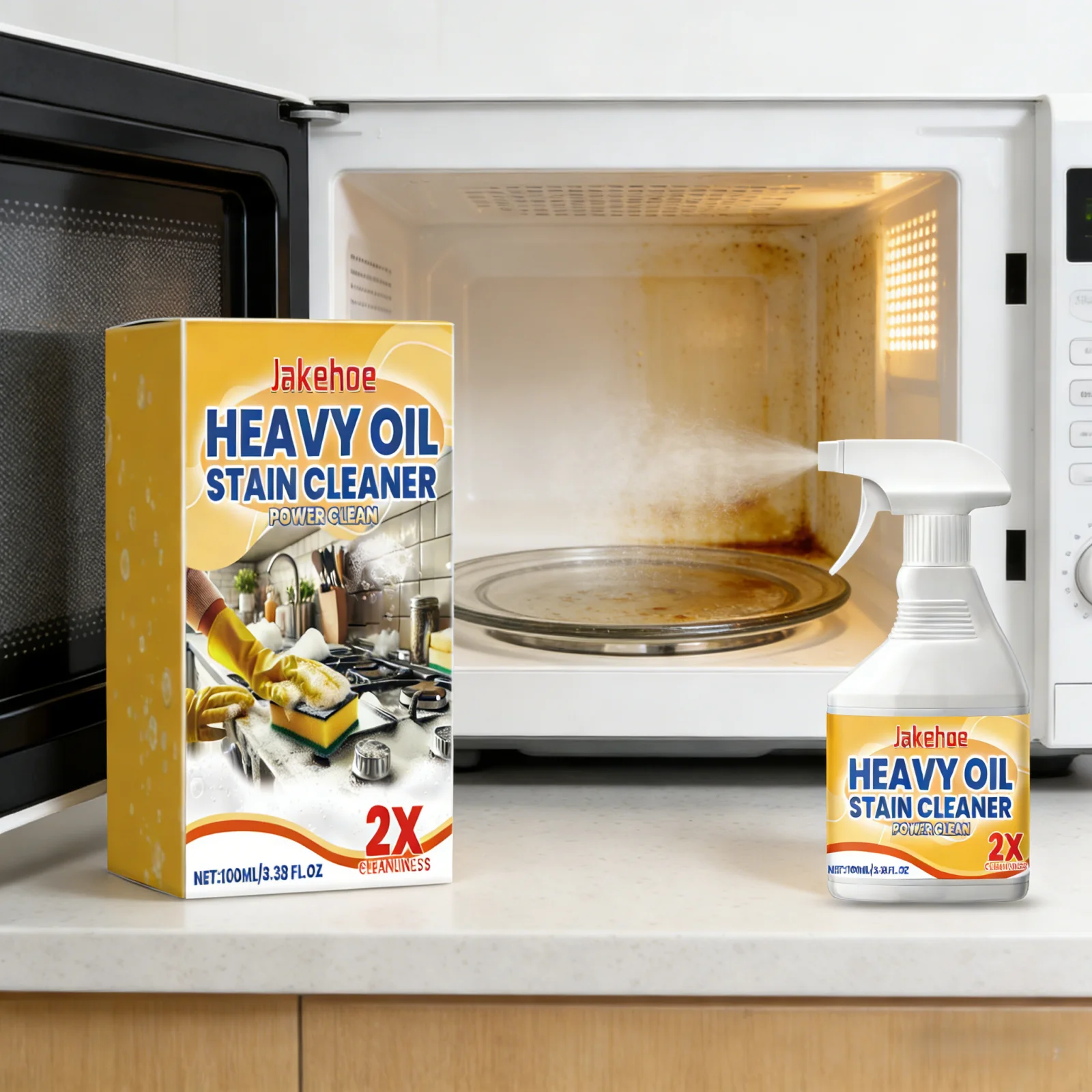 Thumbnail 4 - #19 Popular Oven Cleaners Choices