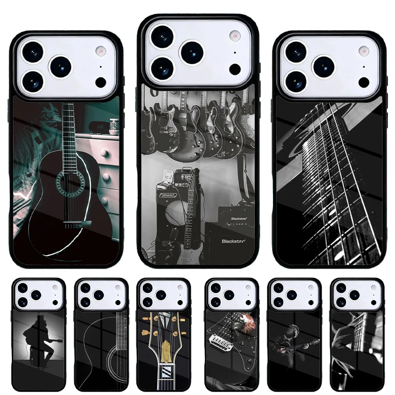 Vintage Music Guita…