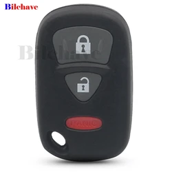 Bilchave 2+1 Buttons Replacement Remote Car Key Case Shell Fob Good Quality For Suzuki Use for USA Grand Vitara SX4 XL-7