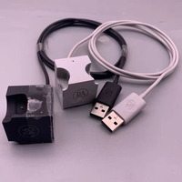 For B&O BeoPlay H5 Dedicated Original Headphone Charger Bo H5 Magnetic Charging Base