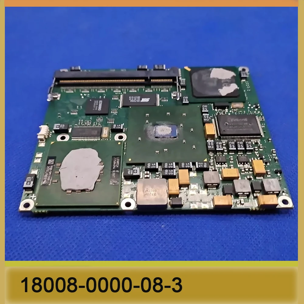 For KONTRON ETX industrial Control Motherboard 18008-0000-08-3